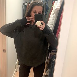 Lululemon Athletics W Size 6 Hoodie